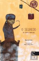 O Segredo do Papa-Formigas