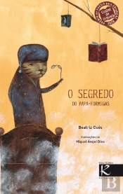 O Segredo do Papa-Formigas