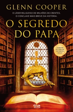 Bertrand.pt - O Segredo do Papa