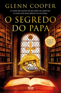 Bertrand.pt - O Segredo Do Papa
