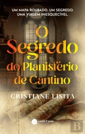 O Segredo do Planisfério de Cantino