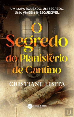 Bertrand.pt - O Segredo do Planisfério de Cantino