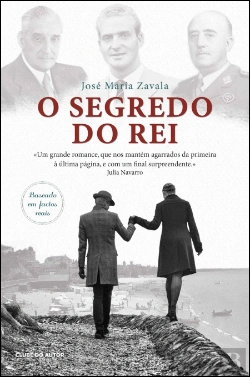 Bertrand.pt - O Segredo do Rei