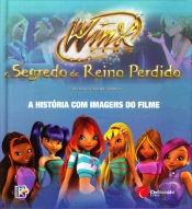 O Segredo do Reino Perdido