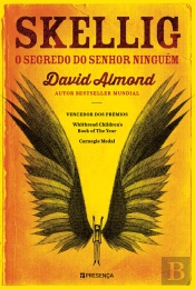 O Segredo do Senhor Ninguém