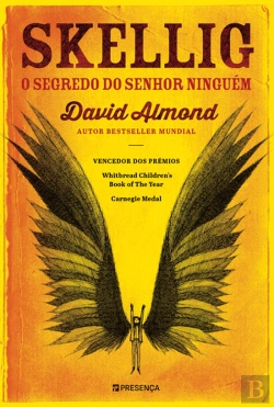 Bertrand.pt - O Segredo do Senhor Ninguém