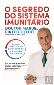 O Segredo do Sistema Imunitário