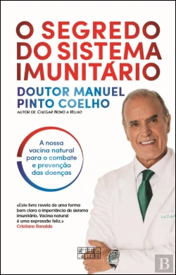 Bertrand.pt - O Segredo do Sistema Imunitário