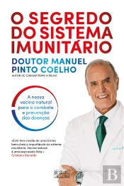 O Segredo Do Sistema Imunitário