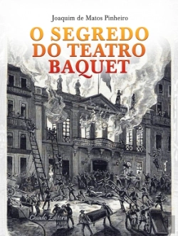 Bertrand.pt - O Segredo do Teatro Baquet