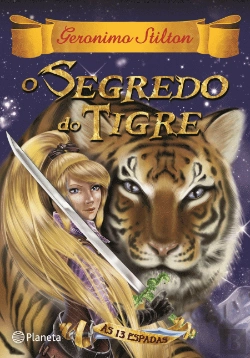 Bertrand.pt - O Segredo do Tigre - Livro 3