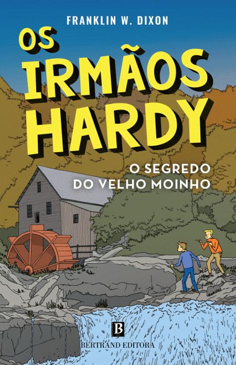 O Segredo do Velho Moinho
