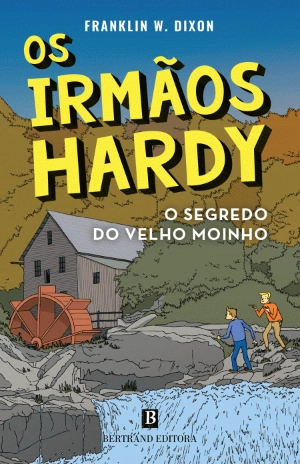 O Segredo do Velho Moinho