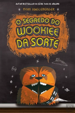 Bertrand.pt - O Segredo do Wookiee da Sorte