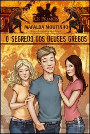 O Segredo dos Deuses Gregos