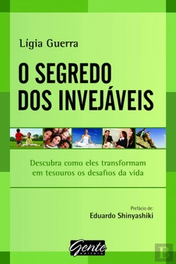Bertrand.pt - O Segredo dos Invejáveis
