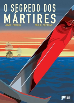Bertrand.pt - O Segredo dos Mártires