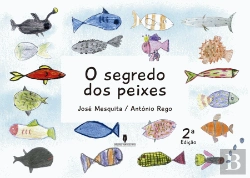 Bertrand.pt - O Segredo dos Peixes
