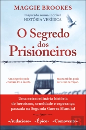 O Segredo dos Prisioneiros - IPS