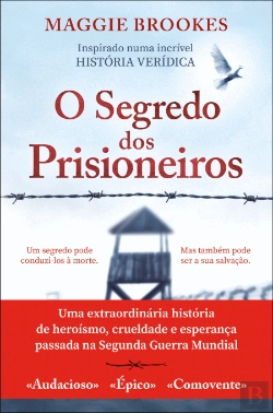 Bertrand.pt - O Segredo dos Prisioneiros - IPS