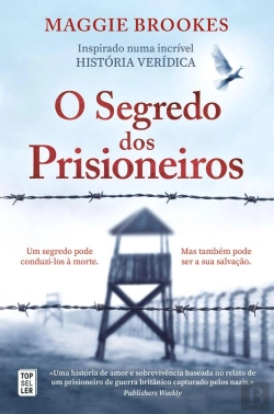 Bertrand.pt - O Segredo Dos Prisioneiros