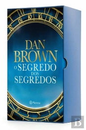 O Segredo dos Segredos