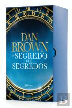O Segredo dos Segredos
