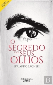 O Segredo dos seus Olhos