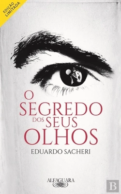 Bertrand.pt - O Segredo dos seus Olhos