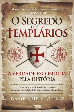 Bertrand.pt - O Segredo dos Templários