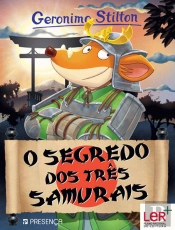 O Segredo dos Três Samurais