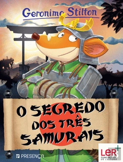Bertrand.pt - O Segredo dos Três Samurais