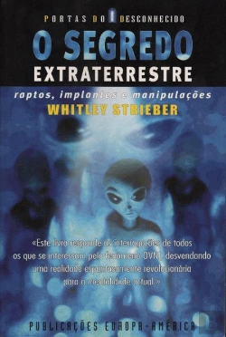 Bertrand.pt - O Segredo Extraterrestre