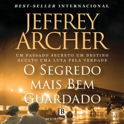 Bertrand.pt - O Segredo Mais Bem Guardado