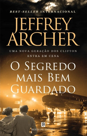 O Segredo Mais Bem Guardado