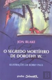 O Segredo Mortífero de Dorothy W.