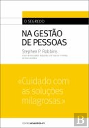 O Segredo na Gestão de Pessoas