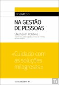 Bertrand.pt - O Segredo na Gestão de Pessoas