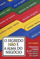 O Segredo Não é a Alma do Negócio