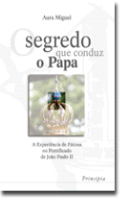 O Segredo Que Conduz o Papa 