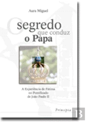 O Segredo Que Conduz o Papa 