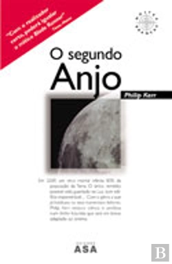 Bertrand.pt - O Segundo Anjo