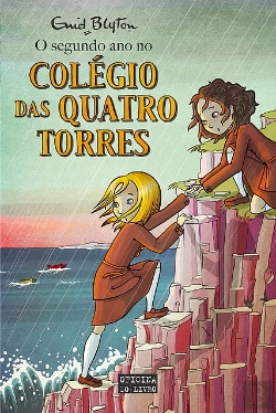 Bertrand.pt - O Segundo Ano Colégio das Quatro Torres