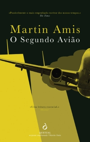 O Segundo Avião