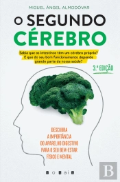 O Segundo Cérebro