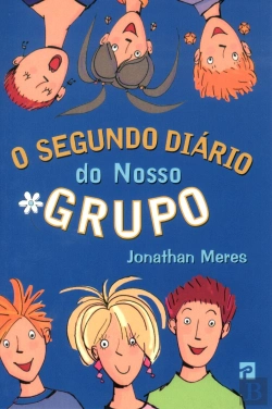Bertrand.pt - O Segundo Diário do Nosso Grupo