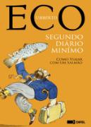 O Segundo Diário Mínimo