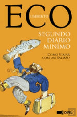 Bertrand.pt - O Segundo Diário Mínimo