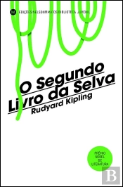 O Segundo Livro da Selva