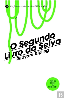 Bertrand.pt - O Segundo Livro da Selva